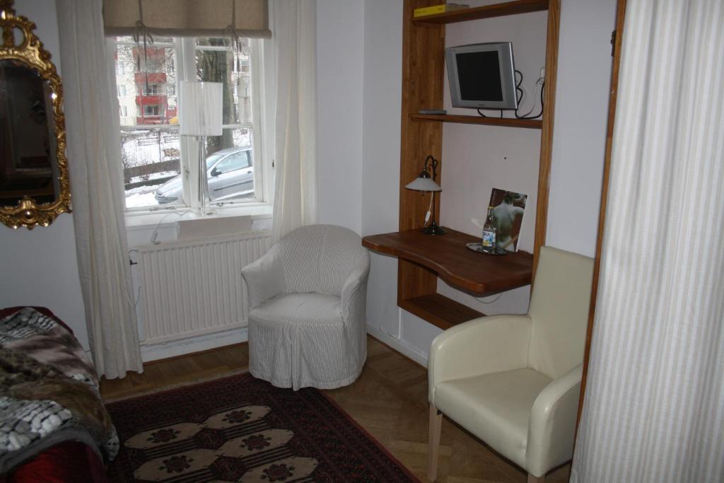 Hotel Lilton Gothenburg Exterior photo